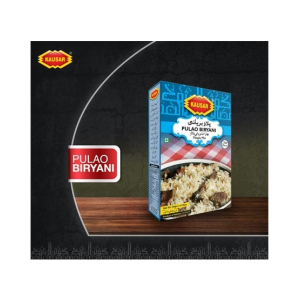 Kausar Spices Pulao Biryani Masala 50g