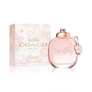Coach Floral EDP Perfume For Women 90ML