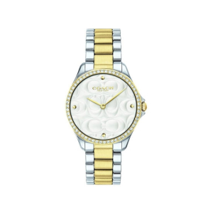 Coach Modern Sport Women's Watch Two Tone (14503073)