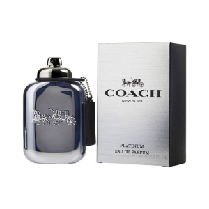 Coach Platinum EDP Perfume For Men 100Ml