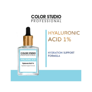 Color Studio Hyaluronic Acid Serum