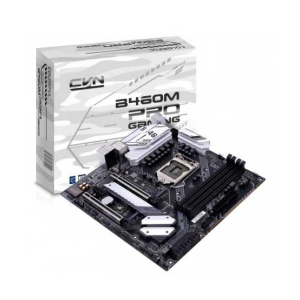 Colorful CVN B460M Gaming Pro V20 Motherboard