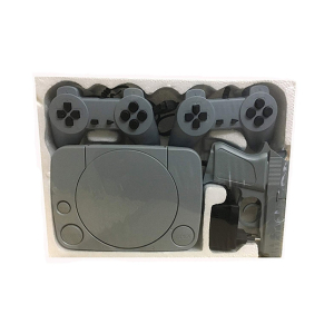 Consult Inn 8 BIt Video Game Console