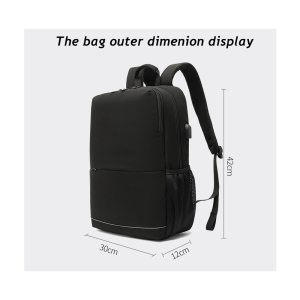 CoolBell Laptop Backpack (CB-10001)