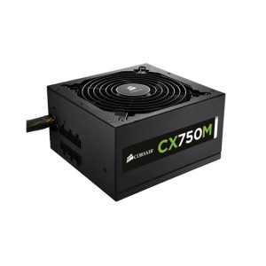 Corsair CX Series CX750M 750W Power Supply (CP-9020061-NA)