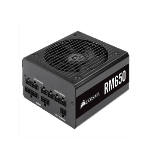 Corsair RM Series RM650 650W Power Supply (CP-9020194-NA)
