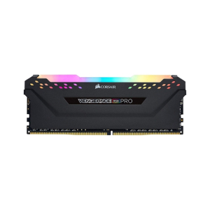 Corsair Vengeance RGB Pro 8GB DDR4 DRAM Memory For Desktop (CMW8GX4M1D3000C16)