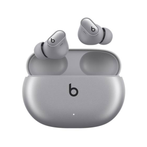 Beats Studio Buds+-Cosmic Silver