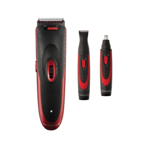 Remington 3 in 1 Hair Trimmer Clipper Kit (HC905)