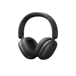 Oraimo Boom Pop Wireless Headphone Black (OHP-317) 