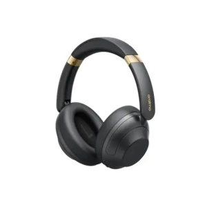 Oraimo BoomPop Pro ANC Wireless Headphone (OHP-917) -Grey