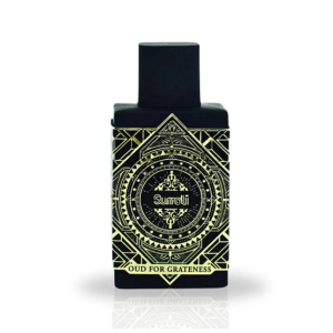 Surrati Spray Oud for Grateness - 100ml (101044318)