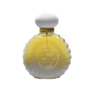 Surrati Eau De Perfume White Oud - 30ml (101025196)