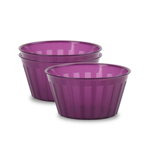 Appollo Milan Bowl Extra Large-Purple