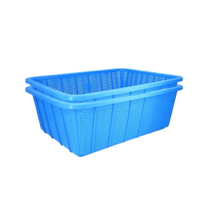 Appollo Rainbow Basket Large (Pack Of 2)