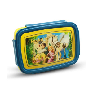 Appollo Jimmy Lunch Box M-2-Yellow