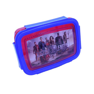 Appollo Jimmy Lunch Box M-2-Red