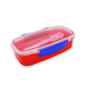 Appollo Jimmy Lunch Box M-1