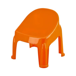 Appollo Kids Chair M-2-Orange