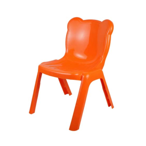 Appollo Kids Chair M-3-Orange