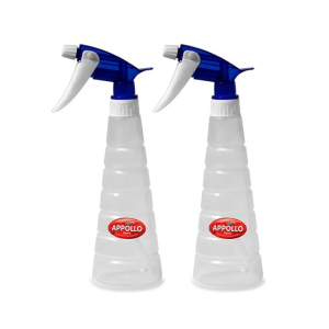 Appollo Splash Spray Bottle M-2 (Pack Of 2)