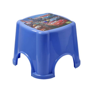 Appollo Kids Plastic Stool