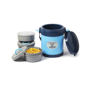 Appollo Partner Lunch Carrier Large