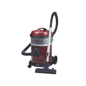 National Gold Drum Vacuum Cleaner (VC-786-8510)