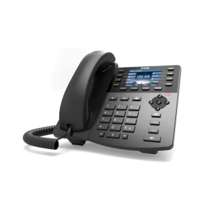 D-Link SIP Color LCD IP Phone (DPH-150GE/F5)