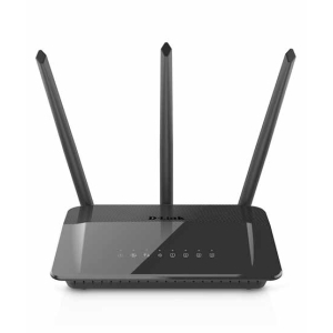 D-Link AC1750 Wi-Fi Router (DIR-859)