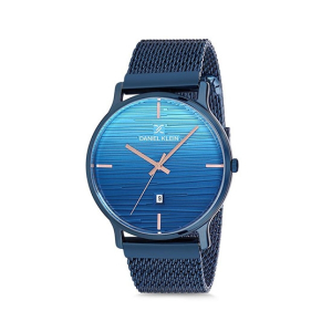 Daniel Klein Analog Men's Watch (DK12125-6)