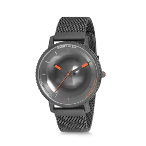Daniel Klein Analog Men's Watch Grey (DK12124-4)