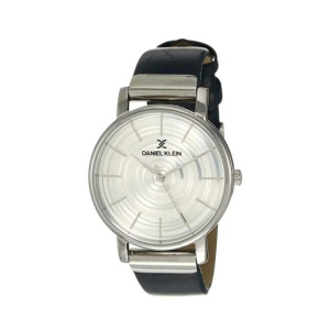 Daniel Klein Analog Watch For Women Blue (DK12076-6)