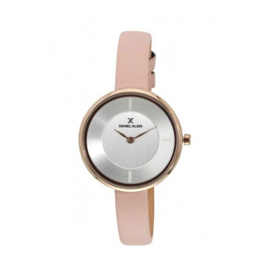 Daniel Klein Analog Women's Watch Pink (DK11541-3)