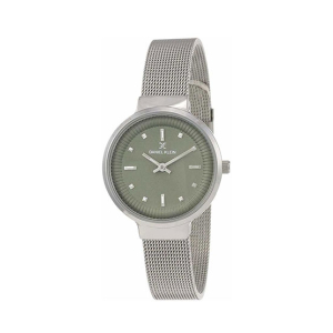 Daniel Klein Analog Women's Watch Silver (DK11985-3)