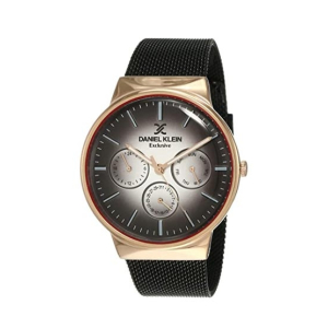 Daniel Klein Exclusive Men's Watch (DK12132-2)