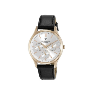 Daniel Klein Exclusive Watch For Women Black (DK11773-3)