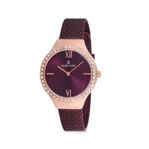 Daniel Klein Fiord Women's Watch (DK12075-5)