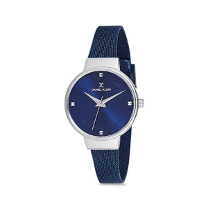 Daniel Klein Fiord Women's Watch Blue (DK12046-7)