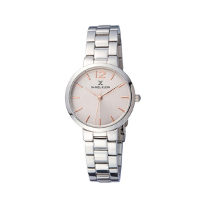 Daniel Klein Fiord Women's Watch Silver (DK11961-7)