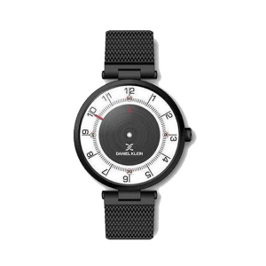 Daniel Klein Premium Men's Watch Black (DK11918-5)