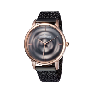 Daniel Klein Premium Men's Watch Black (DK11994-2)