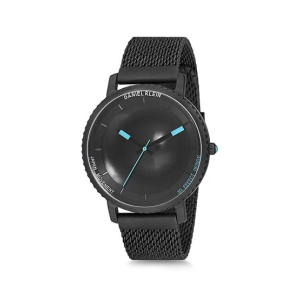 Daniel Klein Premium Men's Watch Black (DK12124-3)