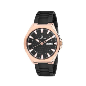 Daniel Klein Premium Men's Watch Black (DK12139-4)