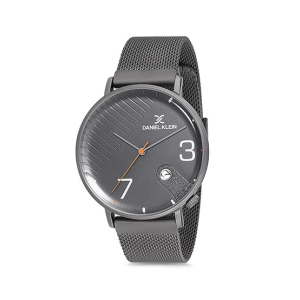 Daniel Klein Premium Men's Watch Gray (DK12147-2)