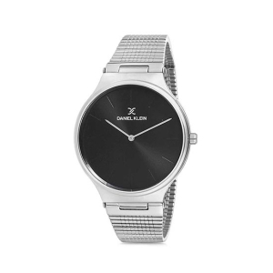 Daniel Klein Premium Men's Watch Silver (DK12144-2)
