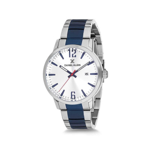 Daniel Klein Premium Men's Watch Two Tone (DK12129-2)