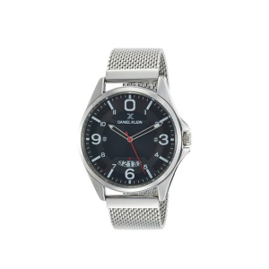 Daniel Klein Premium Watch For Men Silver (DK11651-2)
