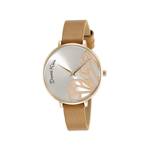 Daniel Klein Premium Watch For Women Beige (DK11636-2)