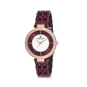 Daniel Klein Premium Women's Watch (DK12067-6)